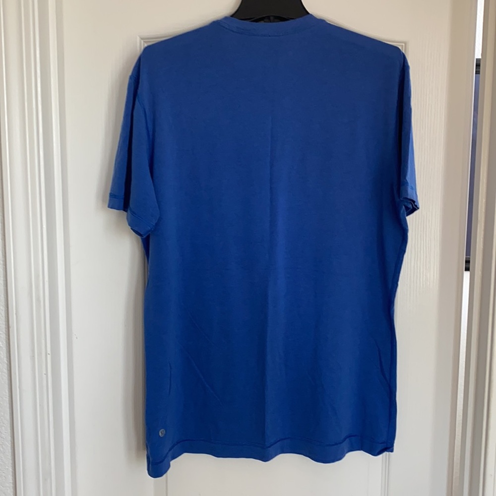 Lululemon 5 Year Basic Tee *Graphic - image 4